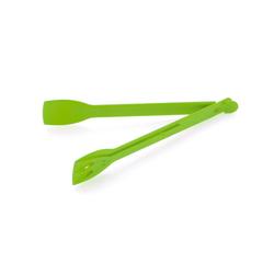 Vue Pince Karel de couleur vert| Krokrodeal