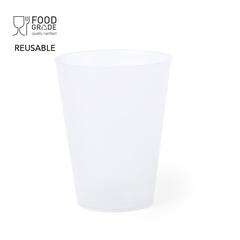 Vue générale Verre Ginbert | Krokrodeal