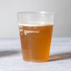 Vue Verre Ginbert de couleur translucide| Krokrodeal
