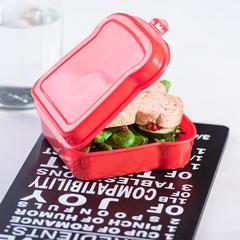 Vue générale Gamelle Sandwich Noix | Krokrodeal
