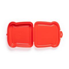 Vue générale Gamelle Sandwich Noix | Krokrodeal
