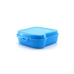 Vue générale Gamelle Sandwich Noix | Krokrodeal