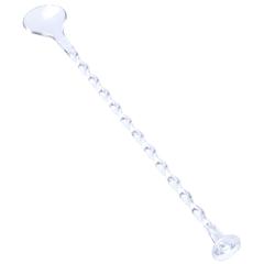 Vue Agitateur Charax de couleur translucide| Krokrodeal
