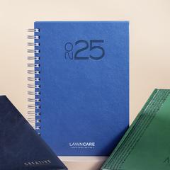 Vue générale Agenda Wayro | Krokrodeal