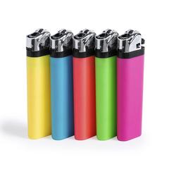 Vue générale Briquet Fenick | Krokrodeal