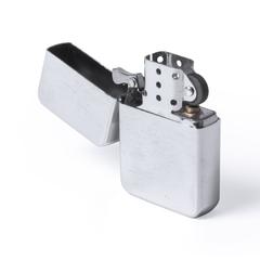 Vue générale Briquet Deuston | Krokrodeal