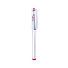 Vue Roller Glider de couleur rouge| Krokrodeal