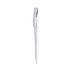 Vue Stylo Spinning de couleur blanc| Krokrodeal
