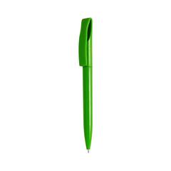 Vue Stylo Spinning de couleur vert| Krokrodeal