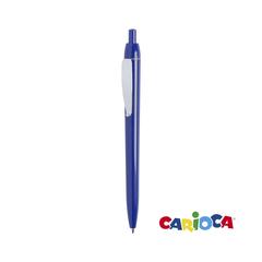 Vue Stylo Glamour de couleur bleu| Krokrodeal