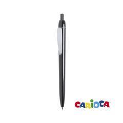 Vue Stylo Glamour de couleur noir| Krokrodeal