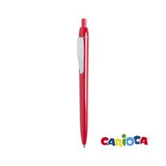 Vue Stylo Glamour de couleur rouge| Krokrodeal