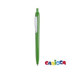 Vue Stylo Glamour de couleur vert| Krokrodeal