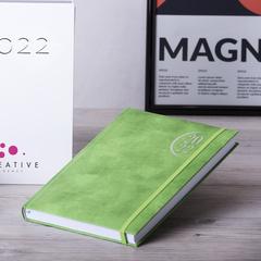 Vue générale Agenda Waltrex | Krokrodeal