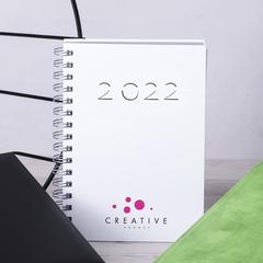 Vue générale Agenda Witra | Krokrodeal