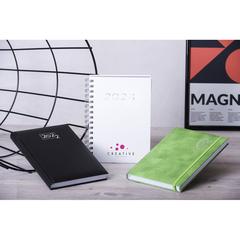 Vue générale Agenda Witra | Krokrodeal