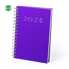 Vue générale Agenda Witra | Krokrodeal