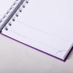 Vue générale Agenda Witra | Krokrodeal