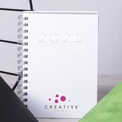 Vue générale Agenda Witra | Krokrodeal