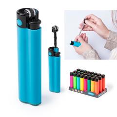 Vue générale Briquet Stromber | Krokrodeal