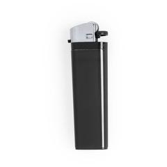 Vue Briquet Parsok de couleur noir| Krokrodeal