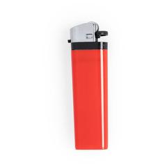 Vue Briquet Parsok de couleur rouge| Krokrodeal