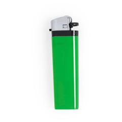 Vue Briquet Parsok de couleur vert| Krokrodeal