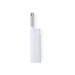 Vue Briquet Cuisine Rosser de couleur blanc| Krokrodeal