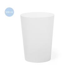 Vue générale Verre Nirmal | Krokrodeal