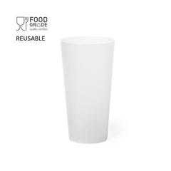 Vue générale Verre Yonrax | Krokrodeal
