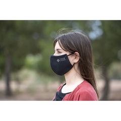 Vue générale Masque Hygiénique Réutilisable Liriax | Krokrodeal