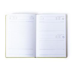 Vue générale Agenda Fredex | Krokrodeal