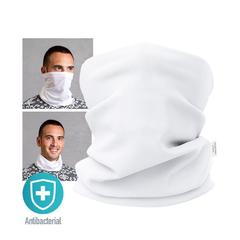 Vue générale Tour de Cou Antibacterienne Nical | Krokrodeal