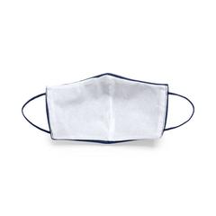 Vue générale Masque Hygiénique Réutilisable Plexcom | Krokrodeal
