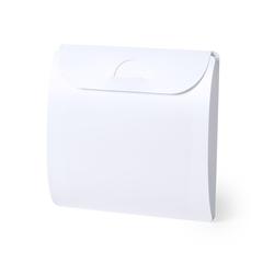 Vue Fourre-Tout Liven de couleur blanc| Krokrodeal