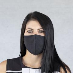 Vue générale Masque Hygiénique Réutilisable Liriax Medium | Krokrodeal