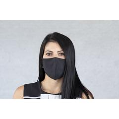 Vue générale Masque Hygiénique Réutilisable Liriax Medium | Krokrodeal