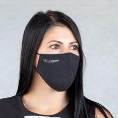 Vue générale Masque Hygiénique Réutilisable Liriax Medium | Krokrodeal