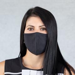 Vue générale Masque Hygiénique Réutilisable Liriax Medium | Krokrodeal
