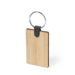 Vue générale Porte-Clés Tadiok | Krokrodeal