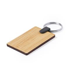 Vue générale Porte-Clés Tadiok | Krokrodeal