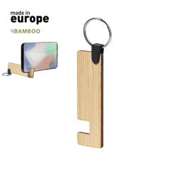 Vue générale Porte-Clés Support Evans | Krokrodeal