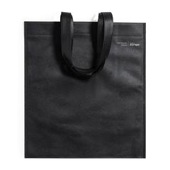 Vue Sac Suntek de couleur noir| Krokrodeal