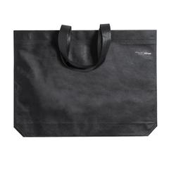 Vue Sac Prastol de couleur noir| Krokrodeal
