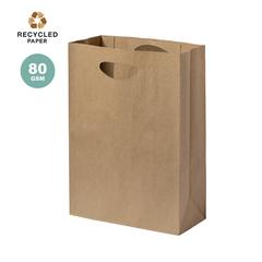 Vue générale Sac Haspun | Krokrodeal