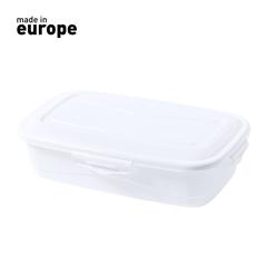 Vue générale Gamelle Zenex | Krokrodeal