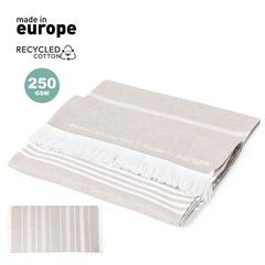Vue générale Paréo Serviette Tayler | Krokrodeal