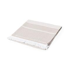 Vue générale Paréo Serviette Tayler | Krokrodeal