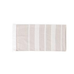 Vue générale Paréo Serviette Tayler | Krokrodeal