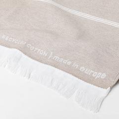 Vue générale Paréo Serviette Tayler | Krokrodeal